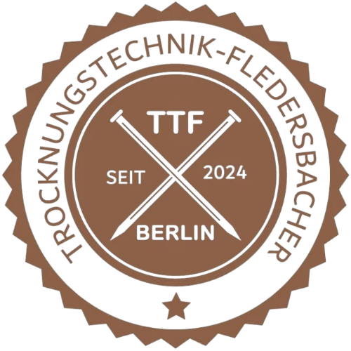 Trocknungstechnik-logo